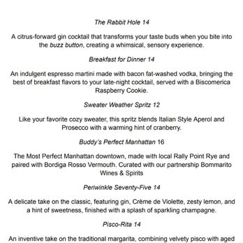 Buddy’s Local Grill & Bar - Menu - Wine Bars Near Me - St. Louis, Missouri Buddy’s Local Grill & Bar - Menu - Wine Bars Near Me - St. Louis, Missouri