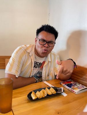 Orochon Ramen by null