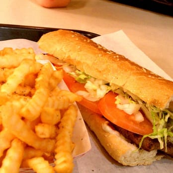 Bongo Burger - Half Persian Sandwich with Fries. ~$7 - Burgers Near Me - Berkeley, California Bongo Burger - Half Persian Sandwich with Fries. ~$7 - Burgers Near Me - Berkeley, California