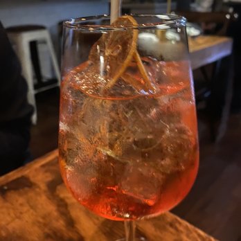 Plado - New York - Spritz - Tapas/Small Plates Near Me - New York, New York