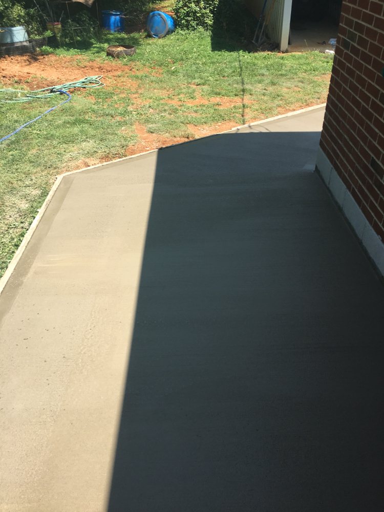 Slide of Toler Construction