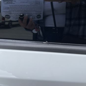 Superior Auto Styling - Damaged weather strips. - Windshield Installation & Repair Near Me - Ontario, California Superior Auto Styling - Damaged weather strips. - Windshield Installation & Repair Near Me - Ontario, California