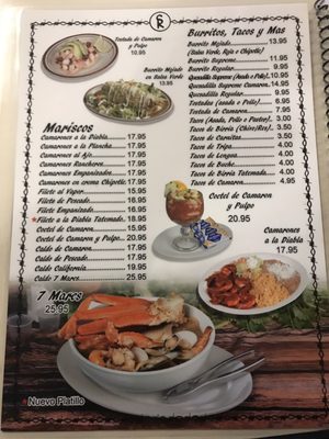 Menu photo 4 Joses Birrieria Stockton, CA Menu photo 4 Joses Birrieria Stockton, CA