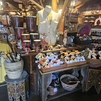Adventureland Bazaar - Disneyland - Shopping Near Me - Anaheim, California Adventureland Bazaar - Disneyland - Shopping Near Me - Anaheim, California