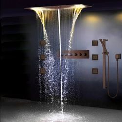Lees Plumbing and Heating and Contracting