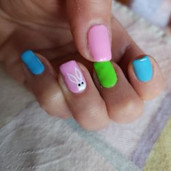 Cassidy's Nail & Spa