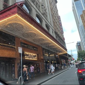 State Theatre - State Theater - Music Venues Near Me - Sydney, NSW State Theatre - State Theater - Music Venues Near Me - Sydney, NSW