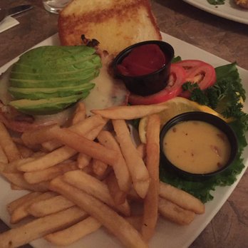 Rosine's Restaurant - Chicken pesto sandwich - American Near Me - Monterey, California Rosine's Restaurant - Chicken pesto sandwich - American Near Me - Monterey, California