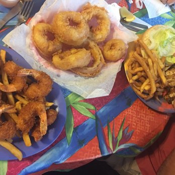 Cafe 776 - Seafood Near Me - Englewood, Florida