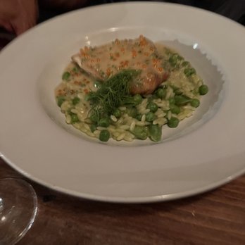 The Red Hen - Roasted Atlantic Halibut - Italian Near Me - Washington, DC, District of Columbia The Red Hen - Roasted Atlantic Halibut - Italian Near Me - Washington, DC, District of Columbia