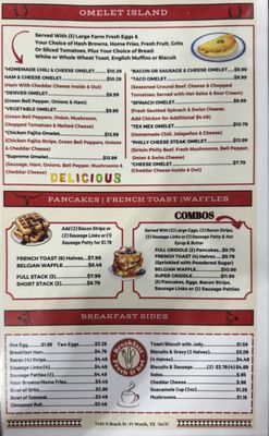 Menu photo 8 Moe’s Country Kitchen Fort Worth, TX Menu photo 8 Moe’s Country Kitchen Fort Worth, TX