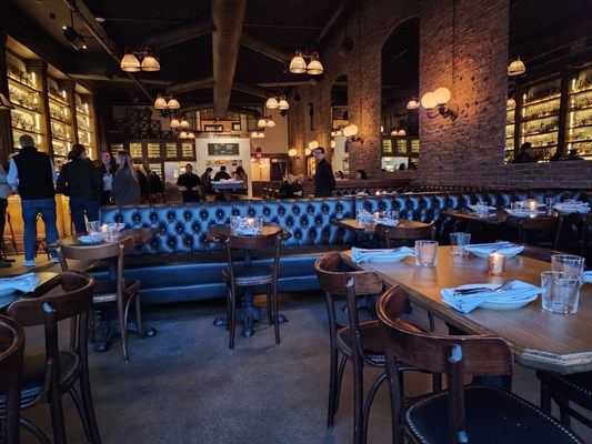 Scopa Italian Roots by null