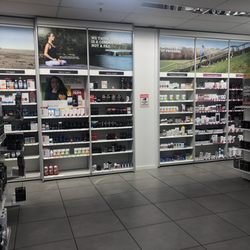 GNC