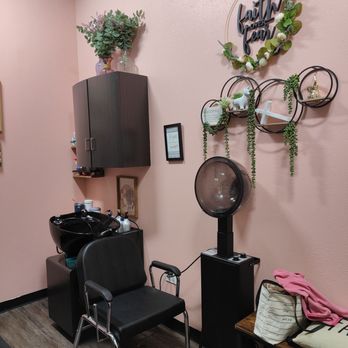 Salon 336 - Hair Salons Near Me - Hendersonville, Tennessee