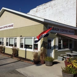 Wabash Coffee House