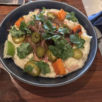 Unconventional Diner - Pot Roast Rendang - Breakfast & Brunch Near Me - Washington, DC, District of Columbia