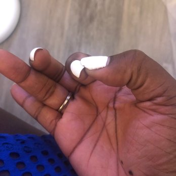 Luxury Nails - Waxing Near Me - Washington, DC, District of Columbia
