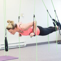 LT Pilates Studio