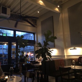 Bar Vacilando - Cocktail Bars Near Me - Seattle, Washington