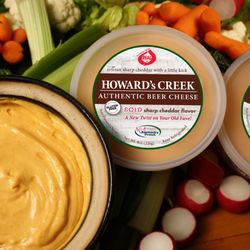 Bolder sharp cheddar flavor is sure to please!