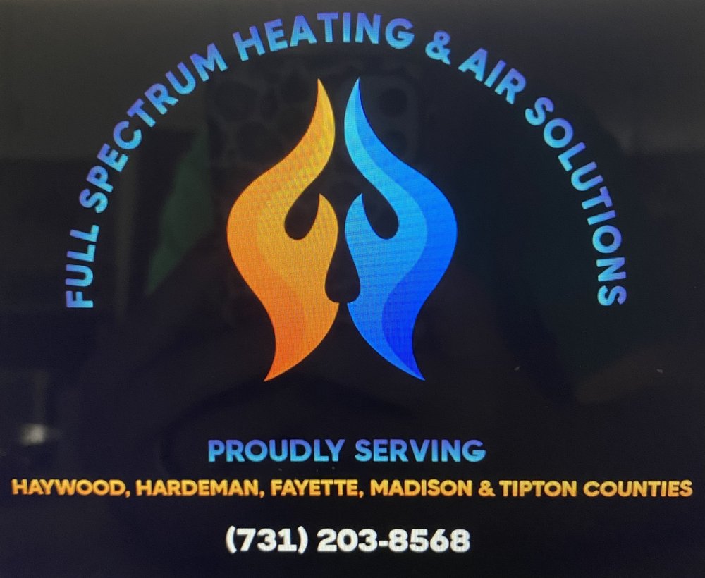 Full Spectrum Heating & Air Conditioning www.yelp.com