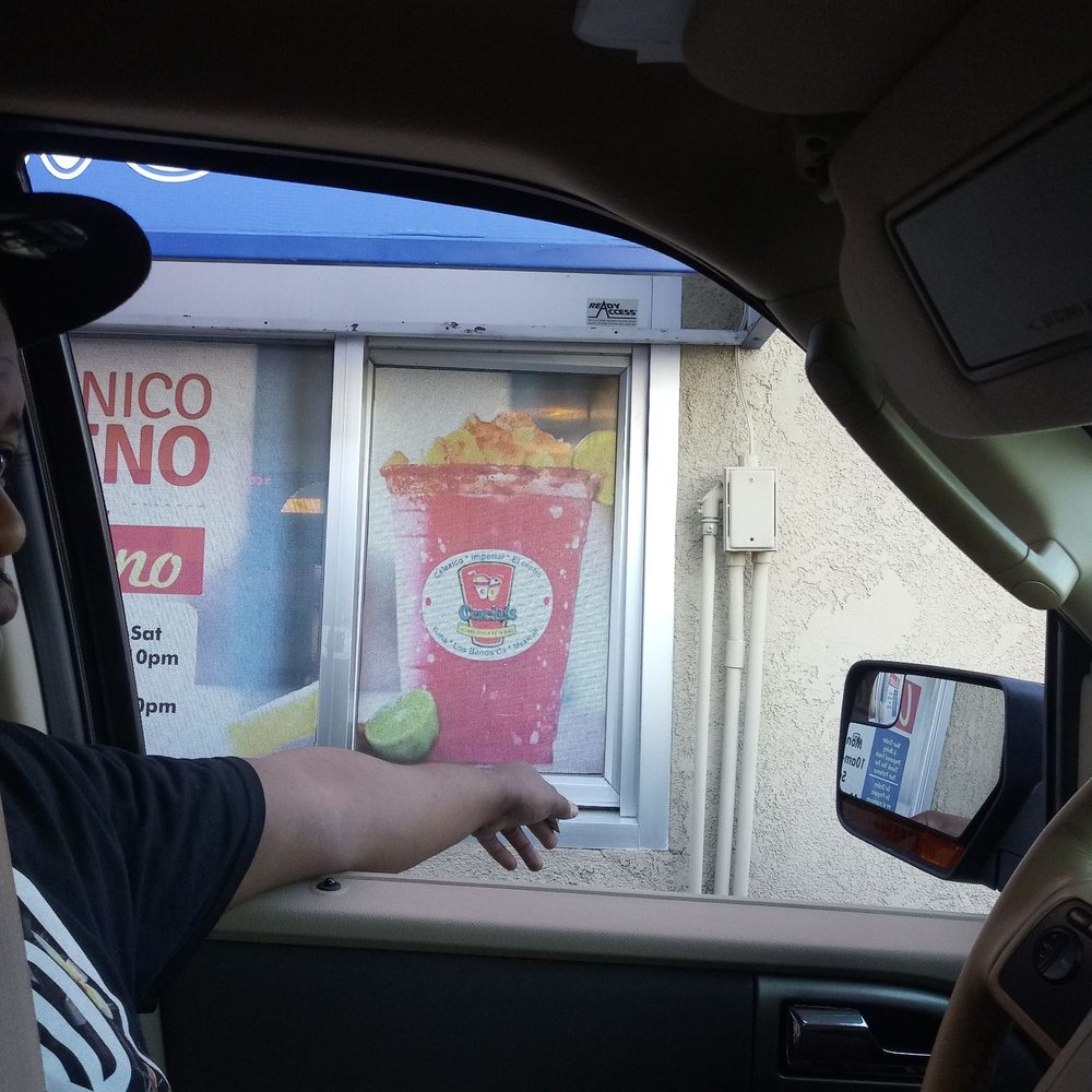 Best Raspados, fruitas and snacks in the Valley!! Best Raspados, fruitas and snacks in the Valley!!