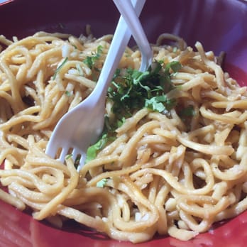 Rockin Crawfish - Garlic Noodle - Cajun/Creole Near Me - San Pablo, California