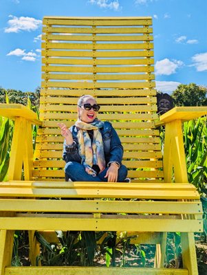 Snyder's Farm by null