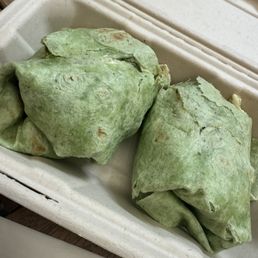 Chicken Pesto Sandwich