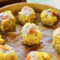 Shu Mai Shu Mai