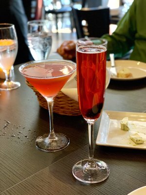 SaltYard Restaurant and Bar by null