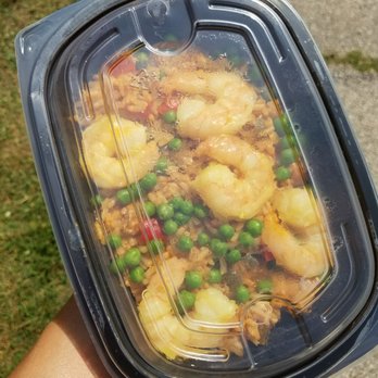 Humboldt Park - $12 gets you a good portion size - Parks Near Me - Chicago, Illinois