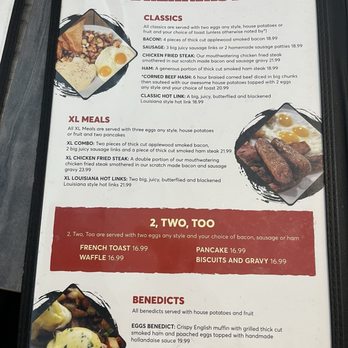 Hot Off The Griddle - Breakfast & Brunch Near Me - Sacramento, California Hot Off The Griddle - Breakfast & Brunch Near Me - Sacramento, California