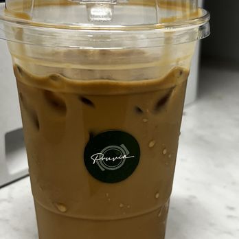 Pruvia Coffee Bar - My coffee! - Coffee & Tea Near Me - Gardena, California Pruvia Coffee Bar - My coffee! - Coffee & Tea Near Me - Gardena, California