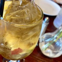 Istanbul Grill & Bar - Sangria