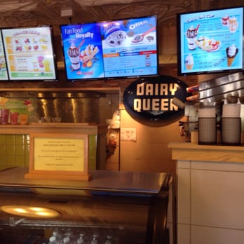 Dairy Queen Grill & Chill - Fast Food Near Me - Keystone, South Dakota Dairy Queen Grill & Chill - Fast Food Near Me - Keystone, South Dakota