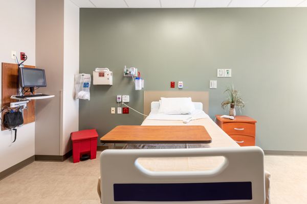 Kindred Hospital Melbourne by null