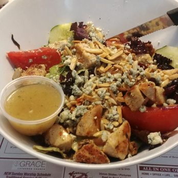 Sunset Grill Clearwater - Cranberry chicken salad. - Breakfast & Brunch Near Me - Clearwater, Florida Sunset Grill Clearwater - Cranberry chicken salad. - Breakfast & Brunch Near Me - Clearwater, Florida