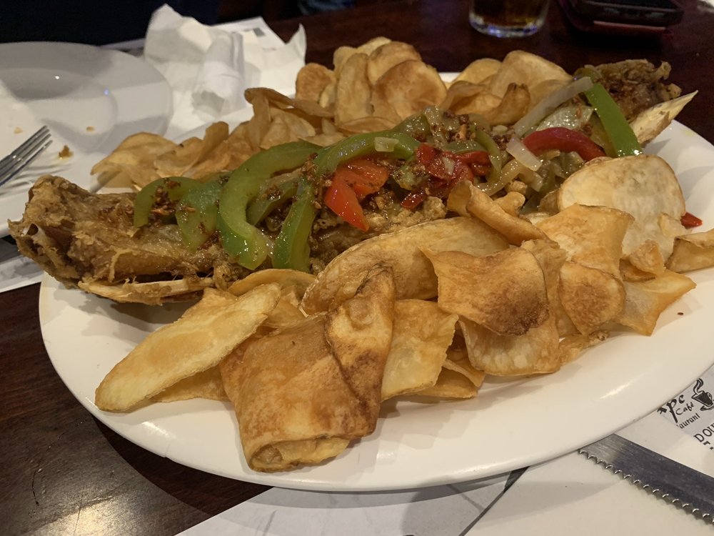 XCAPE CAFE Updated November 2024 28 Photos & 16 Reviews 97 Lang