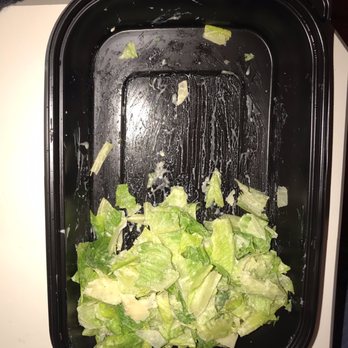 Mizza - Caesar Salad - Italian Near Me - Santa Barbara, California Mizza - Caesar Salad - Italian Near Me - Santa Barbara, California
