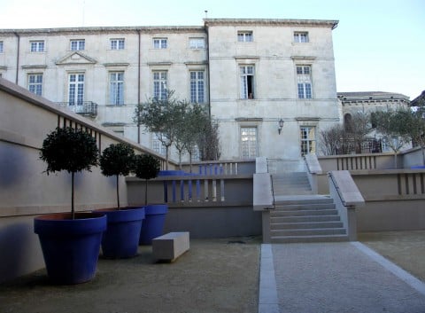 Musée du Vieux Nîmes by null