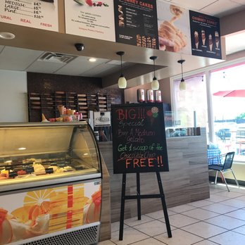 Unique Pastry Factory - Daily specials! - Gelato Near Me - Temecula, California