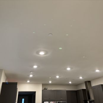 Elite Structural Solutions - After the repairs. - Waterproofing Near Me