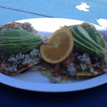 La Playa - Seafood Near Me - Atwater, California