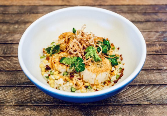 North Italia by null