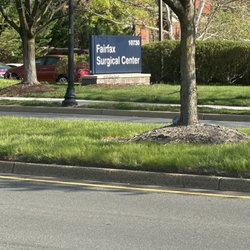Fairfax Surgical Center