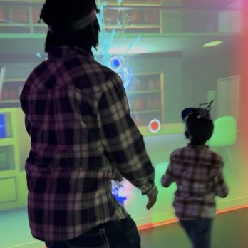 Immersive Gamebox - Virtual Reality Centers Near Me - The Woodlands, Texas Immersive Gamebox - Virtual Reality Centers Near Me - The Woodlands, Texas
