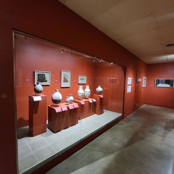 Fresno Art Museum - Art Museums Near Me - Fresno, California