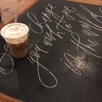 Opening Bell Coffee - Coffee & Tea Near Me - Dallas, Texas