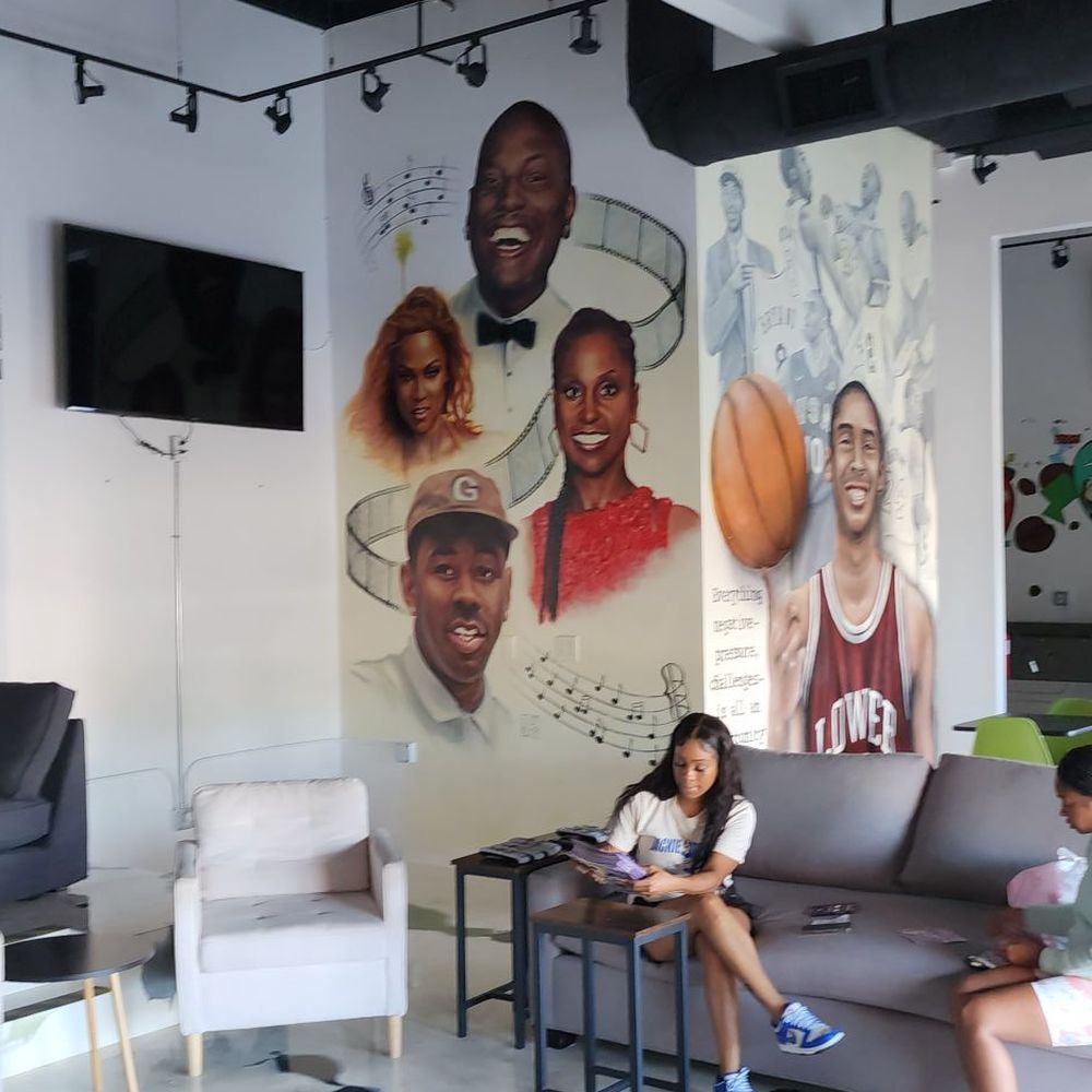 Planet Health Compton - That lounge I wrote about - Vegan Near Me - Compton, California Planet Health Compton - That lounge I wrote about - Vegan Near Me - Compton, California